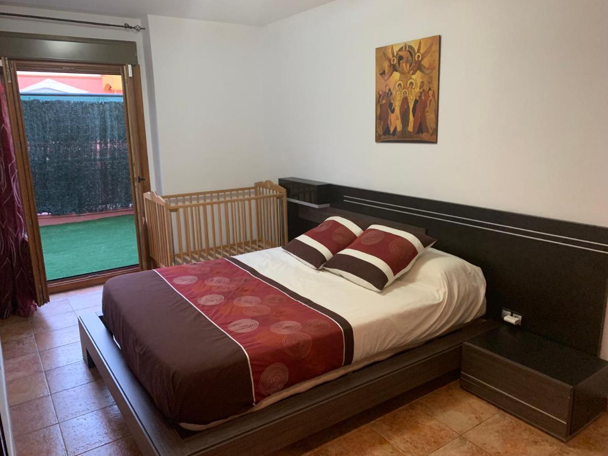 Apartamento Con Jardin Privado Y Acceso A Piscina Уелва Екстериор снимка